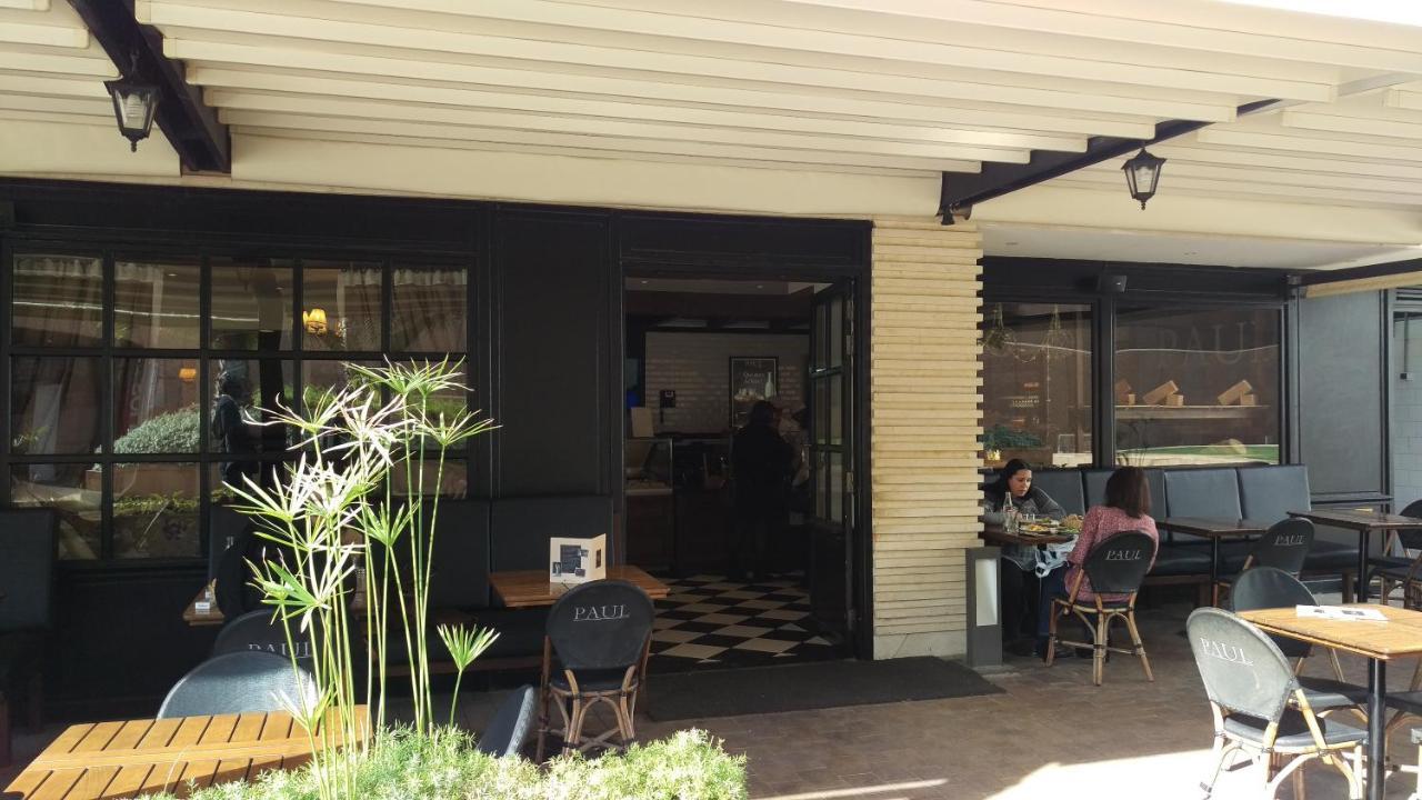 Anfa Place คาซาบลังกา ภายนอก รูปภาพ